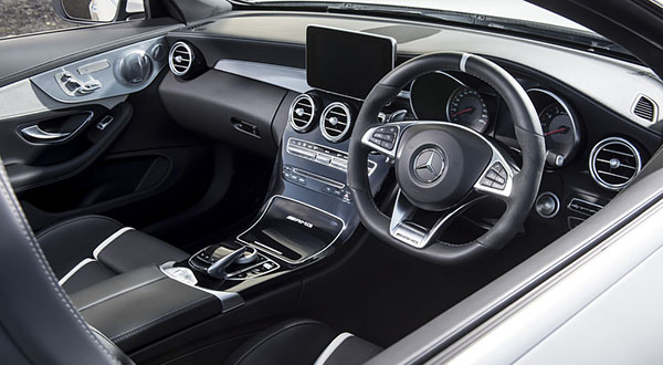 DCG bespoke vehicle sourcing